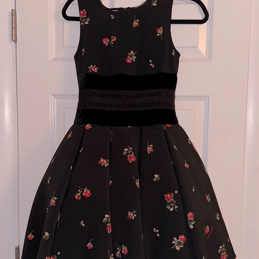 Monnalisa dress